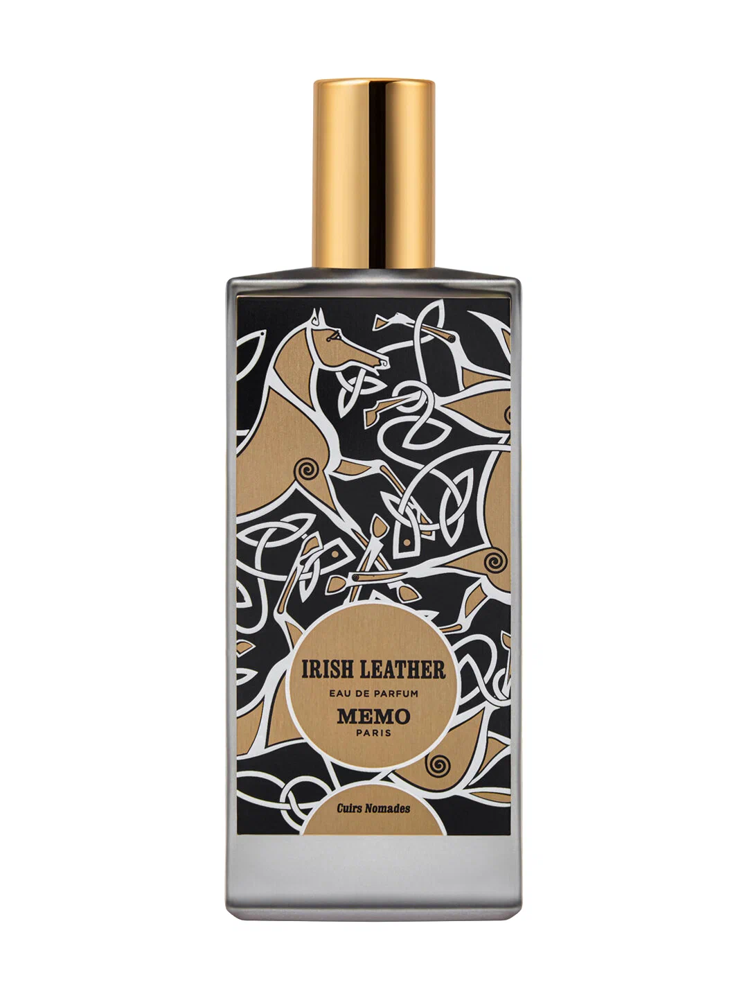 MEMO PARIS Irish Leather