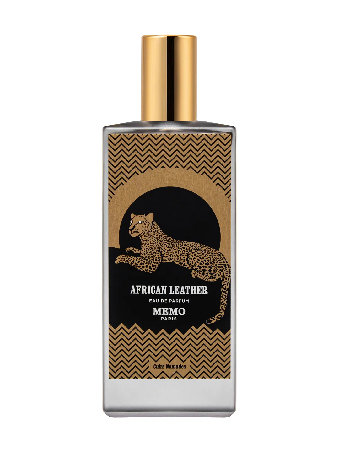 MEMO PARIS African Leather