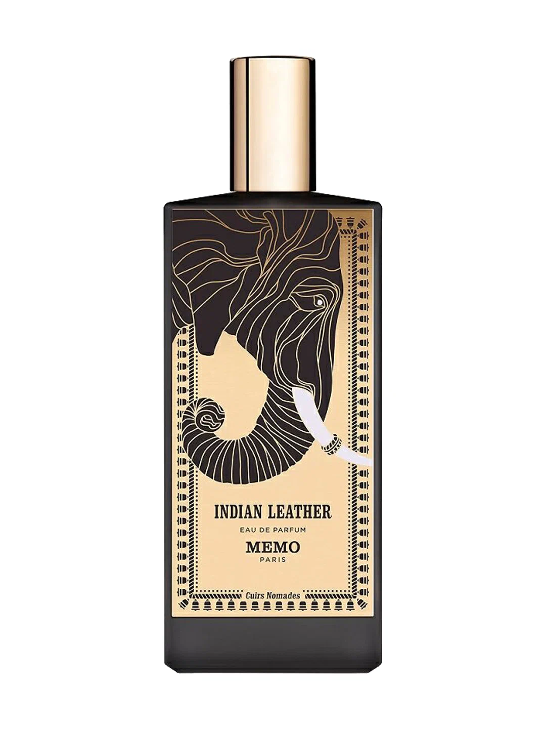 MEMO PARIS Indian Leather