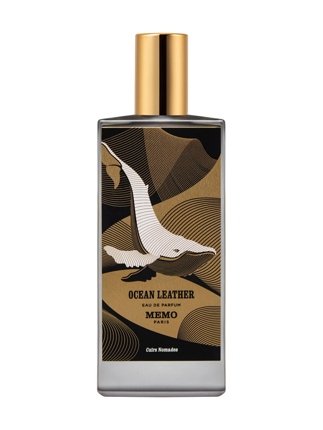 MEMO PARIS Ocean Leather